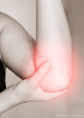 ¿Cuál es el tratamiento para la epicondilitis? Epicondilitis