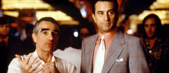 Las 10 mejores películas sobre gángsters y mafiosos de la historia Casino 1995