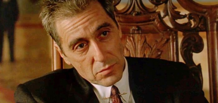 Las 10 mejores películas sobre gángsters y mafiosos de la historia El padrino III Michael Corleone