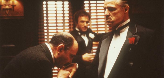 Las 10 mejores películas sobre gángsters y mafiosos de la historia La mejor película de gángsters