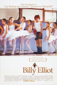 Películas imprescindibles sobre baile Baile Billy Elliot