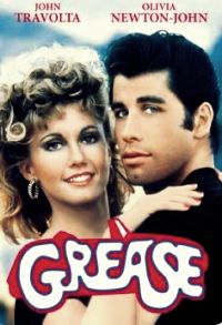 Películas imprescindibles sobre baile Grease mini portada