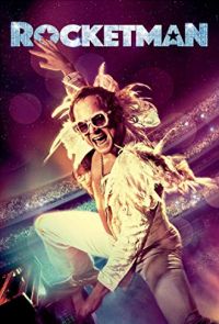Películas imprescindibles sobre baile Rocketman mini portada