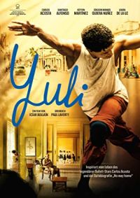 Películas imprescindibles sobre baile baile Yuli