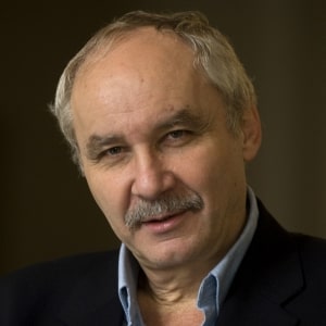Pablo Vierci Biografía