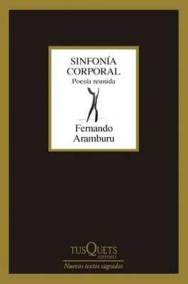 Sinfonía corporal (Fernando Aramburu) Sinfonía corporal (Fernando Aramburu)
