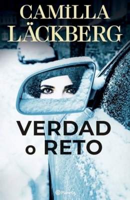 Verdad o reto (Camilla Läckberg) Verdad o reto Camilla Läckberg