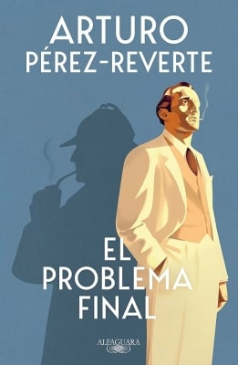 El problema final (Arturo Pérez-Reverte) El problema final (Arturo Pérez-Reverte)