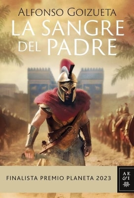 La sangre del padre (Alfonso Goizueta) La sangre del padre (Alfonso Goizueta)