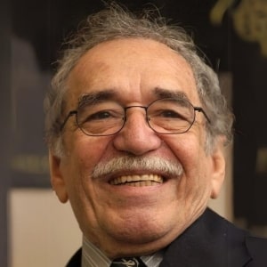 Gabriel García Márquez