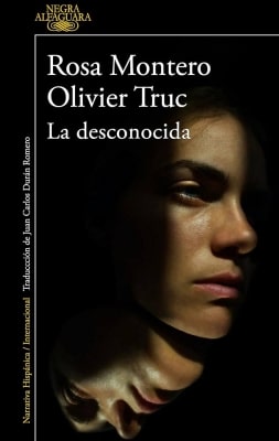 La desconocida (Rosa Montero) La desconocida (Rosa Montero)