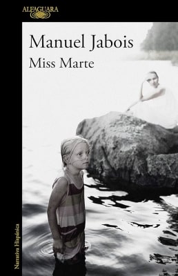 Miss Marte (Manuel Jabois)
