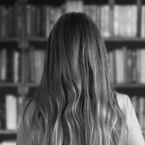 Libros de La Vecina Rubia en orden | Biografía de la autora