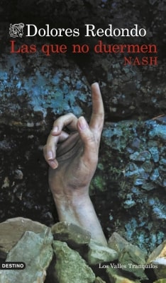 Libros mejor valorados por los lectores en 2024 Las que no duermen NASH (Dolores Redondo)