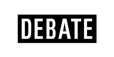Editorial Debate