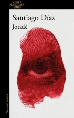 Libros mejor valorados por los lectores en 2025 Jotadé (Santiago Díaz)