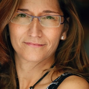Rosa Huertas