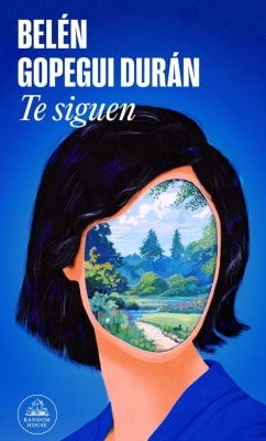 Libros mejor valorados por los lectores en 2025 Te siguen (Belén Gopegui)