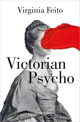 Libros mejor valorados por los lectores en 2025 Victorian Psycho (Virginia Feito) libro