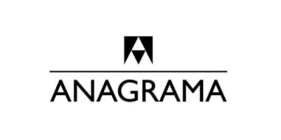 Editorial Anagrama