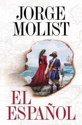 Libros mejor valorados por los lectores en 2025 El español (Jorge Molist)