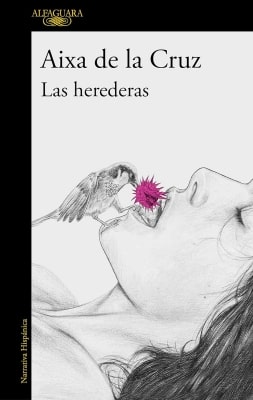 Las herederas (Aixa de la Cruz) Las herederas (Aixa de la Cruz)