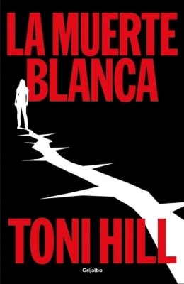 Libros mejor valorados por los lectores en 2025 Ficha técnica del libro la muerte blanca, comprar.