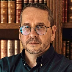 Rafael Narbona