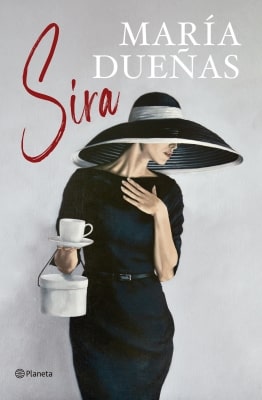 Sira (María Dueñas) Sira (María Dueñas)
