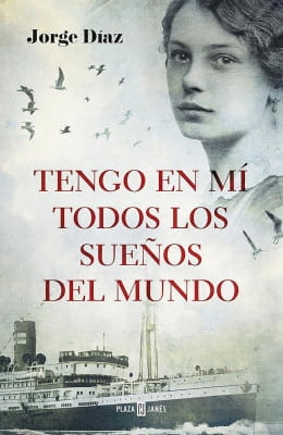 Libros recomendados según valoración media de lectores Tengo en mí todos los sueños del mundo (Jorge Díaz)