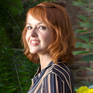 Vanessa Montfort