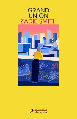 Grand Union (Zadie Smith) Grand Union (Zadie Smith)