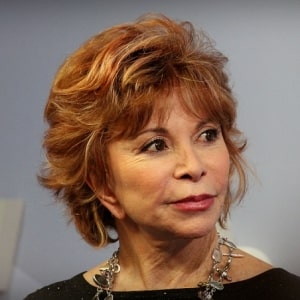Mujeres del alma mía, Isabel Allende y el feminismo Isabel Allende libros y biografía