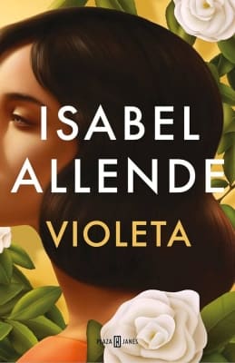 Libros recomendados según valoración media de lectores Violeta de Isabel Allende
