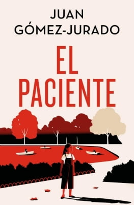 Libros mejor valorados por los lectores en 2025 El paciente (Edición especial limitada)