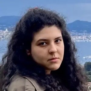 María Pérez Heredia