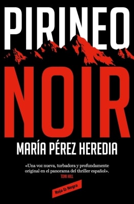 Pirineo Noir (María Pérez Heredia) Pirineo Noir (María Pérez Heredia)