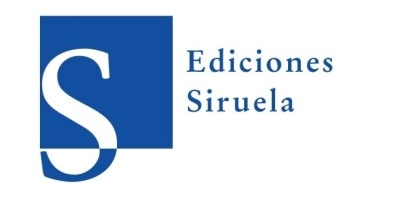 Libros de Ediciones Siruela