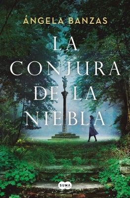 Libros recomendados según valoración media de lectores Opiniones del libro La conjura de la niebla (Ángela Banzas)