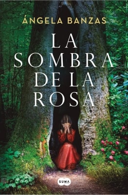 Libros recomendados según valoración media de lectores Opiniones del libro La sombra de la rosa (Ángela Banzas)