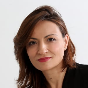 Carla Montero