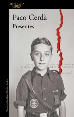 Libros mejor valorados por los lectores en 2024 Opiniones de Presentes (Paco Cerdà)