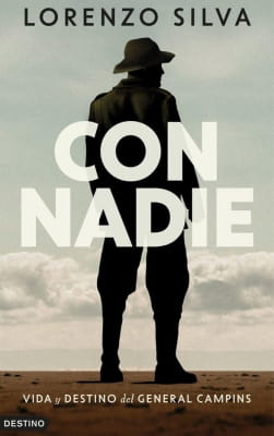 Libros recomendados según valoración media de lectores Opiniones de Con nadie (Lorenzo Silva)
