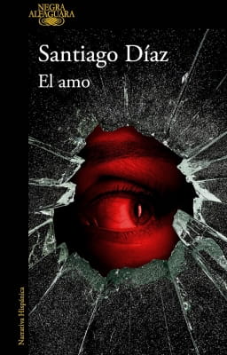 El amo (Santiago Díaz) Opiniones de El amo (Santiago Díaz)