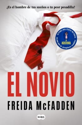 Opiniones de El novio (Freida McFadden)
