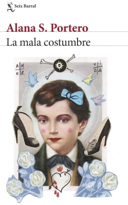 Libros recomendados según valoración media de lectores Opiniones de La mala costumbre (Alana S. Portero)