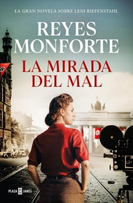 Libros recomendados según valoración media de lectores Opiniones de La mirada del mal autora Reyes Monforte