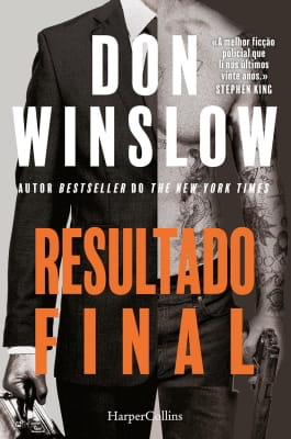 Libros recomendados según valoración media de lectores Opiniones de Resultado final (Don Winslow)