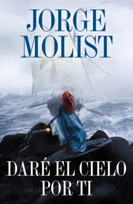 Libros recomendados según valoración media de lectores Opiniones de Daré el cielo por ti autorJorge Molist