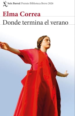 Opiniones de Donde termina el verano autora Elma Correa
